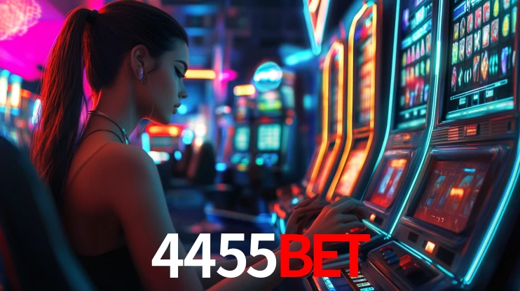 Ofertas Imperdíveis na 4455Bet: Promoções e Bônus Que Valem a Pena